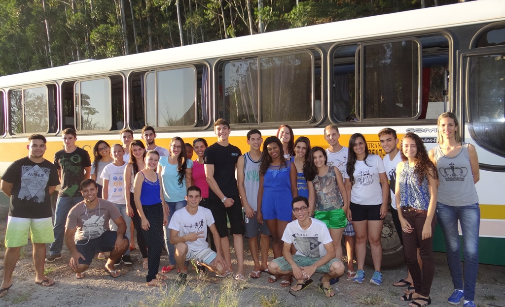 Prefeitura apoia os universitários conceiçoenses em busca de uma formação superior