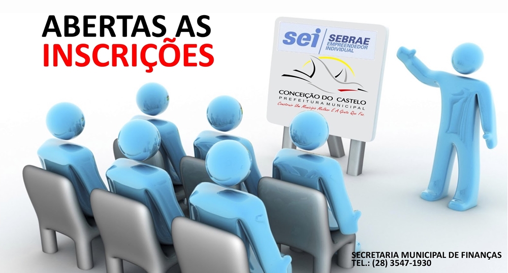 Vem ai a oficina “Sei Vender” será realizada no dia 15 de abril