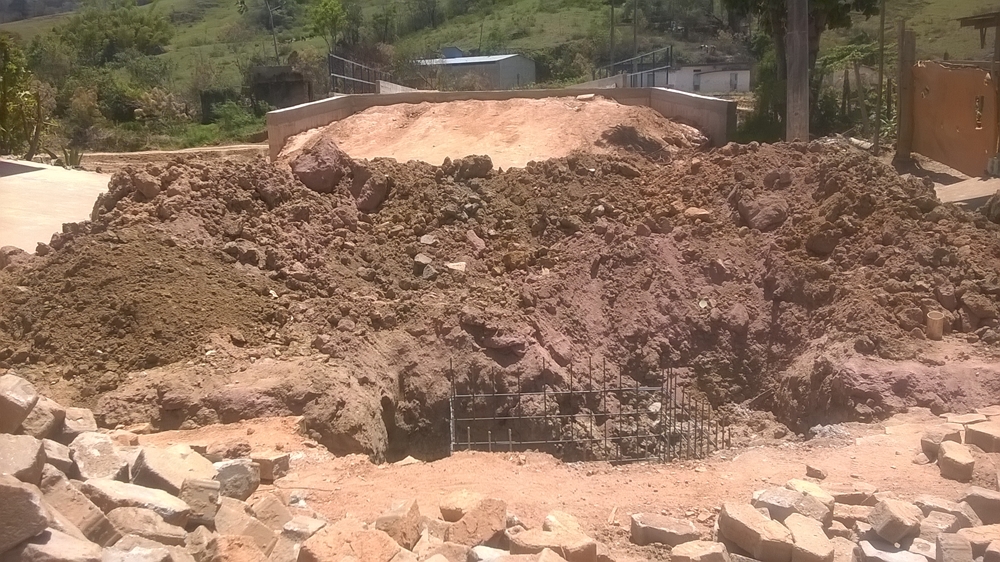 Obras: Prefeitura inicia obras de ampliação do esgotamento sanitário