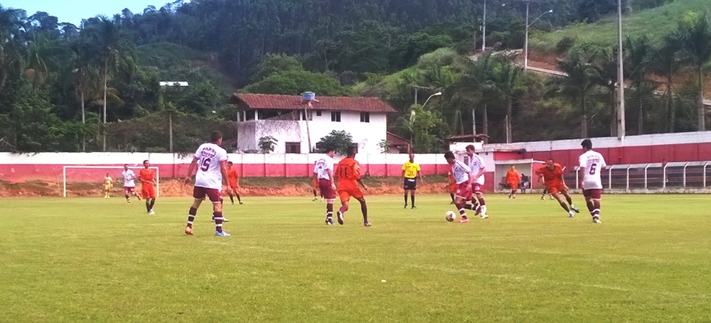 Jatobá e Santa Luzia disputam a grande final do municipal neste domingo, 20