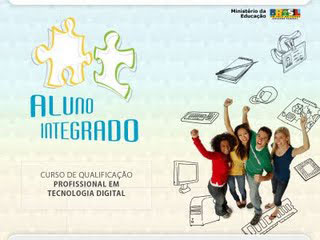 Programa Aluno Integrado começa amanhã