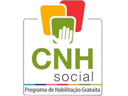Confira a lista dos conceiçoenses beneficiados com a CNH Social 
