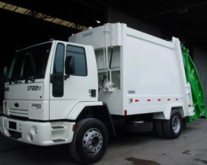 Prefeitura Municipal de Conceição irá adquirir um Caminhão Coletor Compactador de Lixo