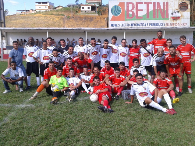 Final do Campeonato Comunitário de Futebol será disputada neste domingo (28)