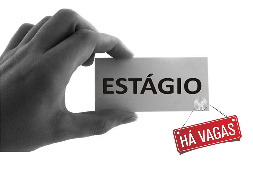 Oportunidades de estágios na área de Educação de Conceição do Castelo