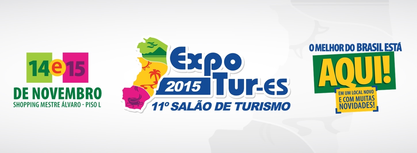 Conceição do Castelo vai participar da EXPOTUR 2015