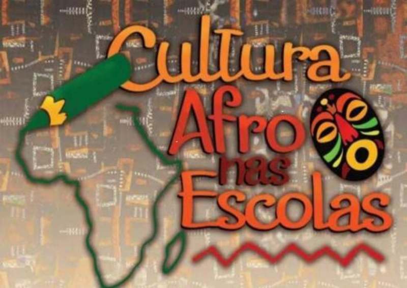 Projeto da “Cultura Afro nas Escolas” para formação dos educadores da rede municipal 