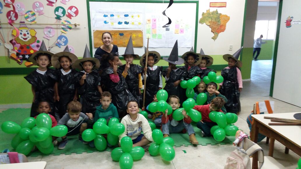Semana do Meio Ambiente é marcada por atividades educativas nas Unidades de Ensino
