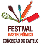 REGULAMENTO: FESTIVAL GASTRONÔMICO RECEITAS DE FAMÍLIA – CONCEIÇÃO DO CASTELO – ES