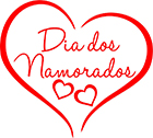 Homenagem ao Dia dos Namorados em Conceição do Castelo
