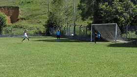 Confira como está o Campeonato Comunitário de Futebol