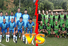 Grande Final do Campeonato Comunitário 2017