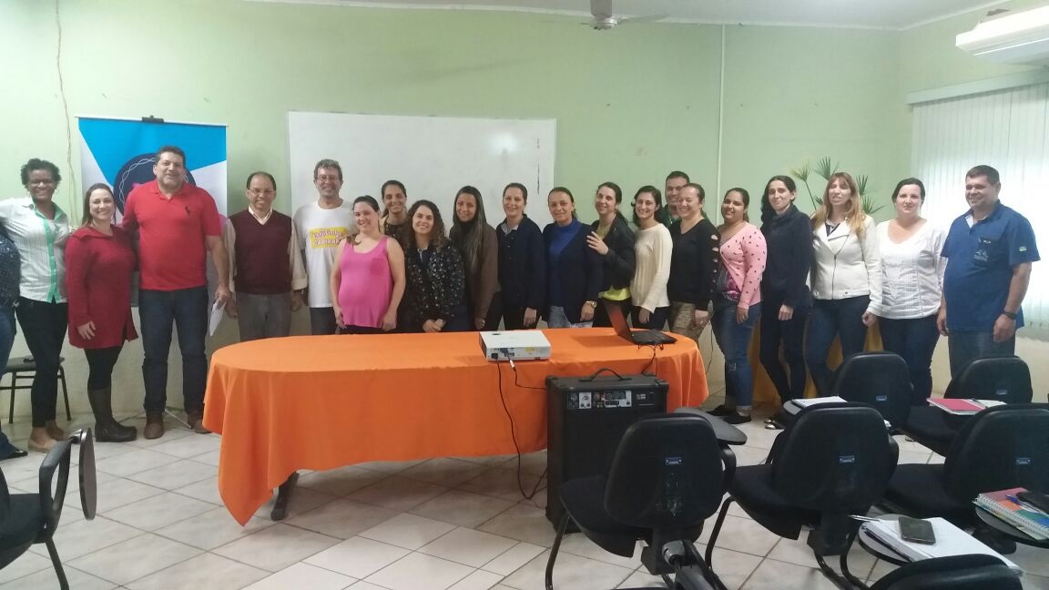 Secretaria de Finanças, em parceria com a Secretaria de Educacao e Secretaria de Estado da Fazenda (Sefaz),  realiza  Seminário Municipal de Educação