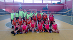 COPA DA AMIZADE, DE VOLEI, FOI SUCESSO ABSOLUTO EM CONCEIÇAO DO CASTELO