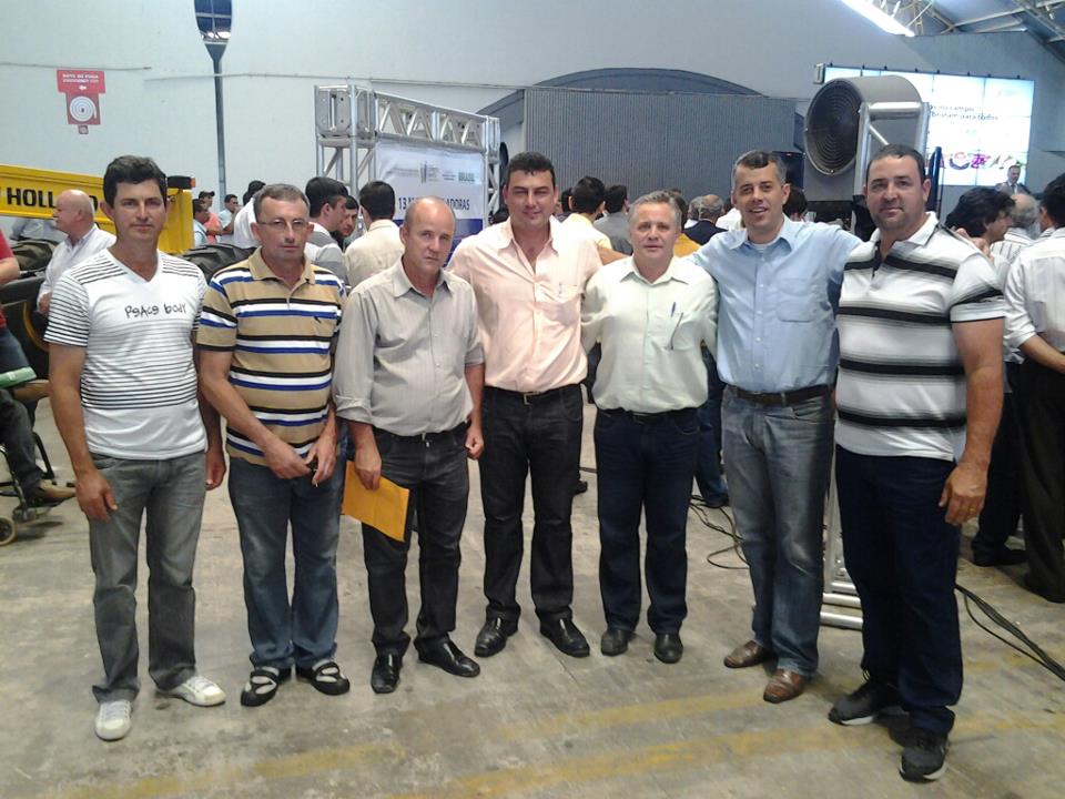 Maior investimento da história do ES em infraestrutura rural R$ 100 milhões