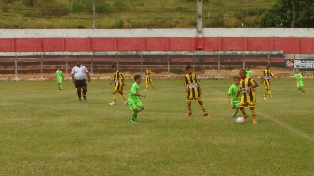 Confira os vencedores da Copa das Montanhas realizada em Conceição do Castelo