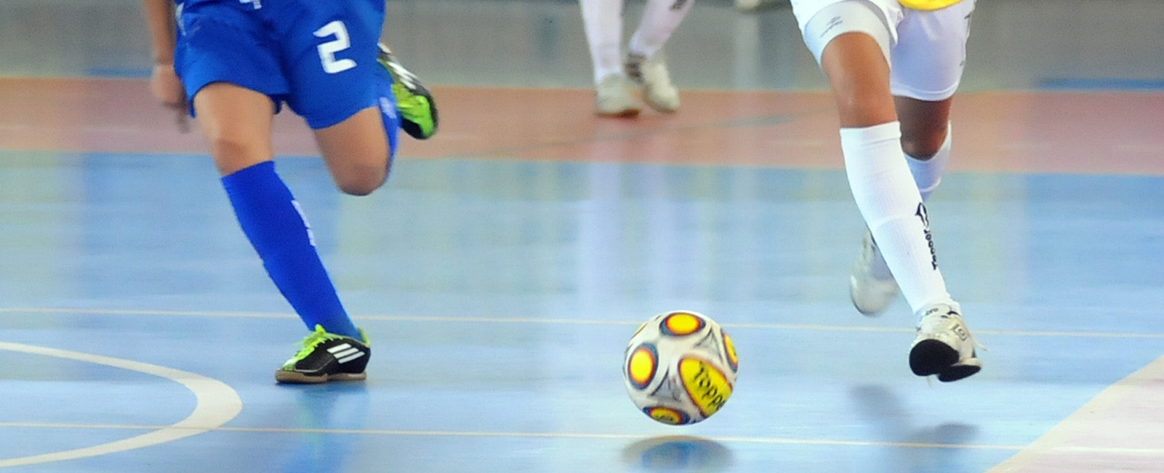 Confira os resultados da 8ª rodada do campeonato feminino de salão em Conceição do Castelo e os próximos jogos (última rodada da fase classificatória)