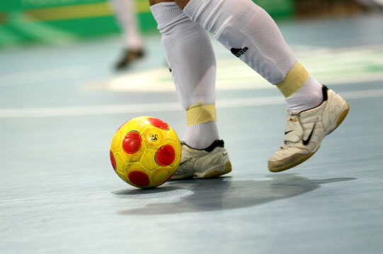 Nesta sexta-feira, 31, acontece a 1ª rodada da chave B do Campeonato Municipal de Futebol de Salão aberto