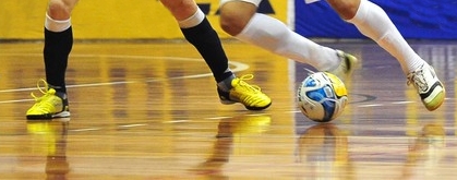 Nesta terça-feira, 18, agosto acontece a última rodada da 1ª fase do Campeonato Municipal de Futebol de Salão