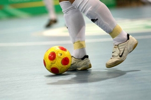 Nesta noite de terça-feira, 11, acontece a 3ª rodada da chave A do Campeonato Municipal de Futebol de Salão aberto