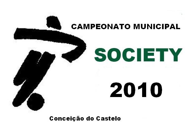3ª Rodada do Campeonato Municipal Society será neste Sábado