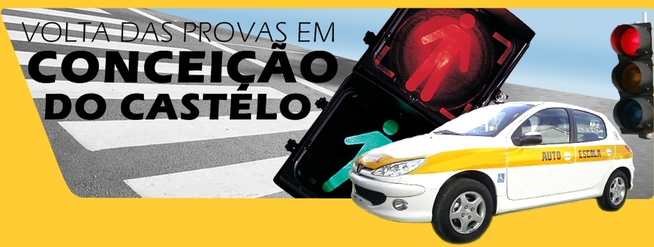 Banca examinadora do DETRAN/ES volta a aplicar provas práticas e teóricas em Conceição do Castelo