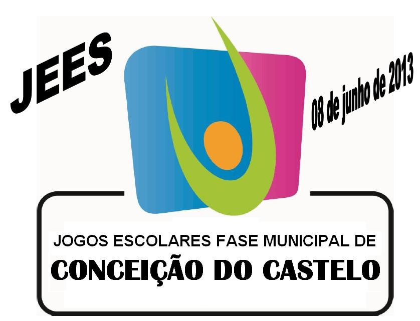 Conceição do Castelo realiza etapa municipal do JEES