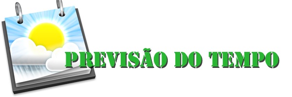 Fique sabendo! Defesa Civil informa boletim de previsão meteorológica para os próximos dias
