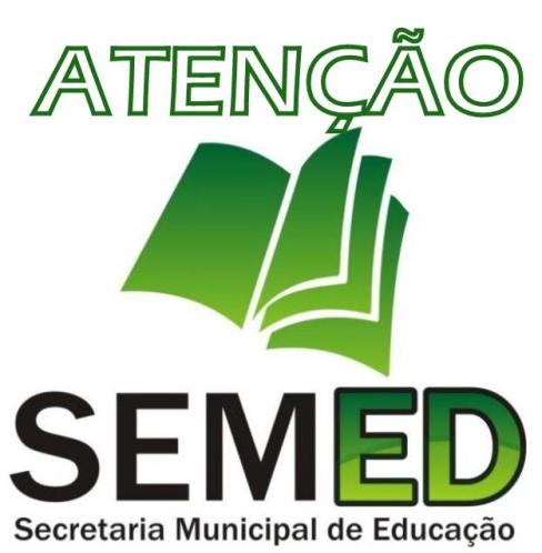 Semed estabelece horários para a escolha de DT será no dia 07 de fevereiro