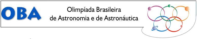 Escolas participarão da XVI Olimpíadas Brasileira de Astronomia e de Astronáutica no dia 10 de maio