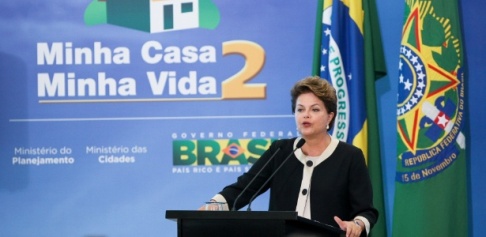 Minha Casa, Minha Vida 2: município é contemplado com a construção de 40 casas populares 
