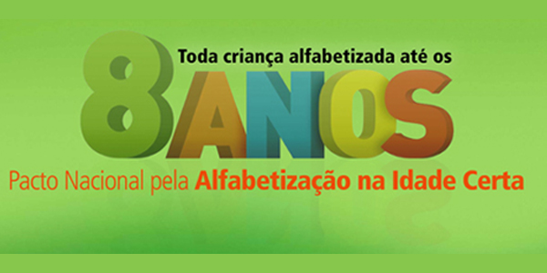 Secretaria Municipal de Educação realiza aula inaugural do PNAIC no dia 05 de março