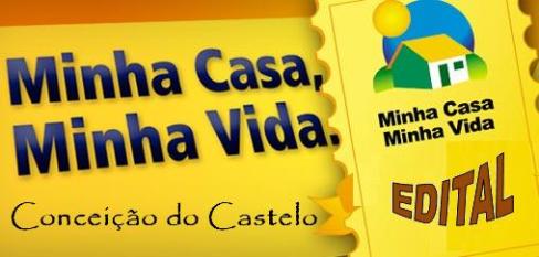 Programa Minha Casa, Minha Vida divulga edital de seleção dos beneficiários do município