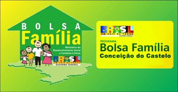 Beneficiários conceiçoenses inseridos novamente no Programa Bolsa Família