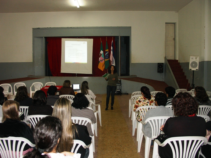 Seminário discute o Programa Bolsa Família