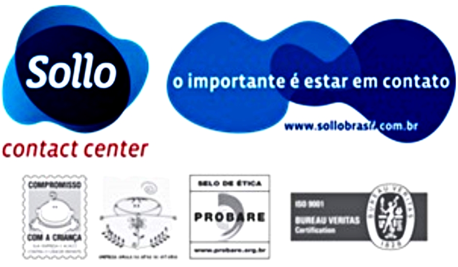 Oportunidade de emprego para atendente presencial da empresa Sollo Brasil na EDP-Escelsa em Conceição do Castelo