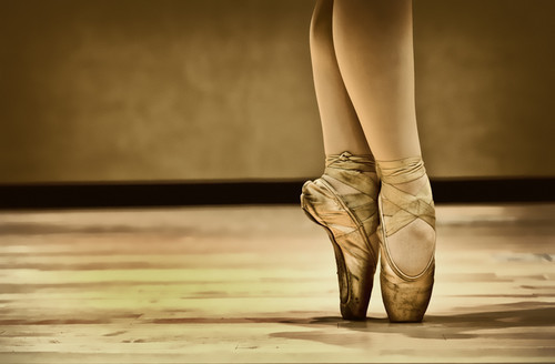 Ballet Livia Studio apresenta em Conceição do Castelo
