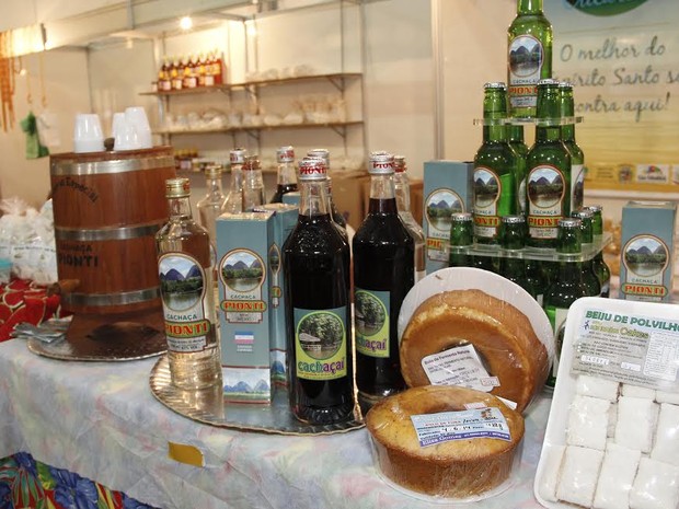 Feira Sabores da Terra inicia nesta sexta-feira (16) e vai até domingo (18) na Praça do Papa