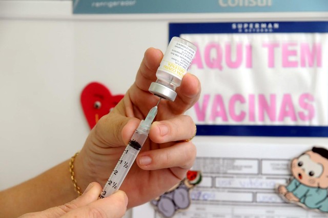 Secretaria Municipal de Saúde divulga datas da campanha de vacinação contra a gripe comum