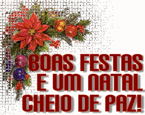 Feliz Natal