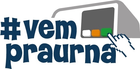 Projeto Vem pra Urna