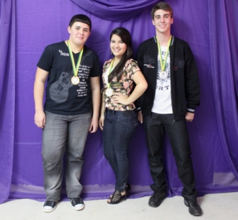 Inscrições abertas para o Festival de Música Escolar  